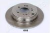 JAPANPARTS DP-018 Brake Disc